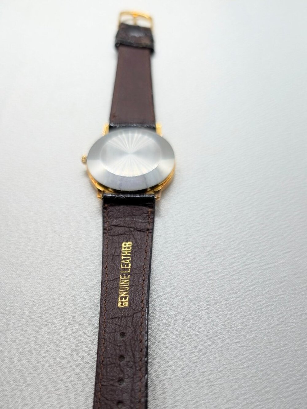 NEW Vintage Victor "His Master's Voice" Collectable Timepiece - Picture 4 of 7